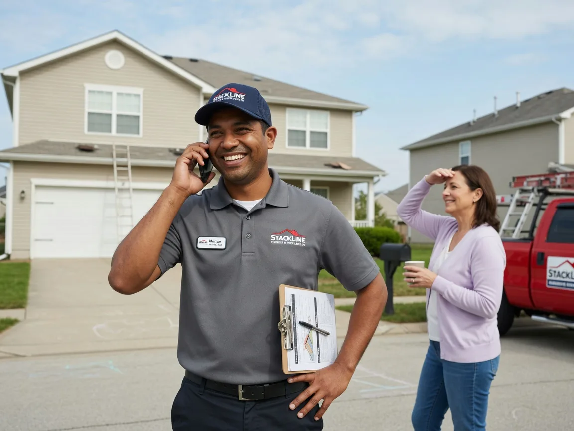 Chimney flashing repair New Prague, MN FAQs